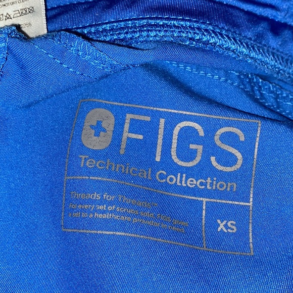 FIGS - Picture 11 of 12